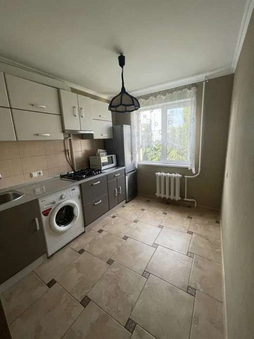 Оренда Квартира 2-кімнатна, 8/9 поверх на ул. Борщаговская Kiev - photo 4