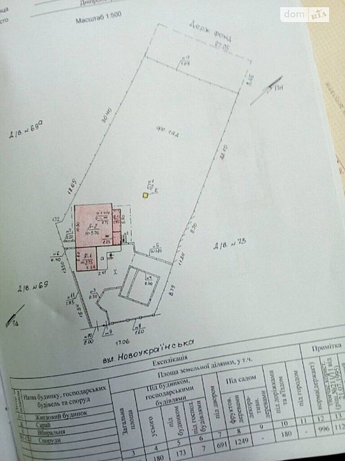 Продаж Будинок Дніпро - фото 3