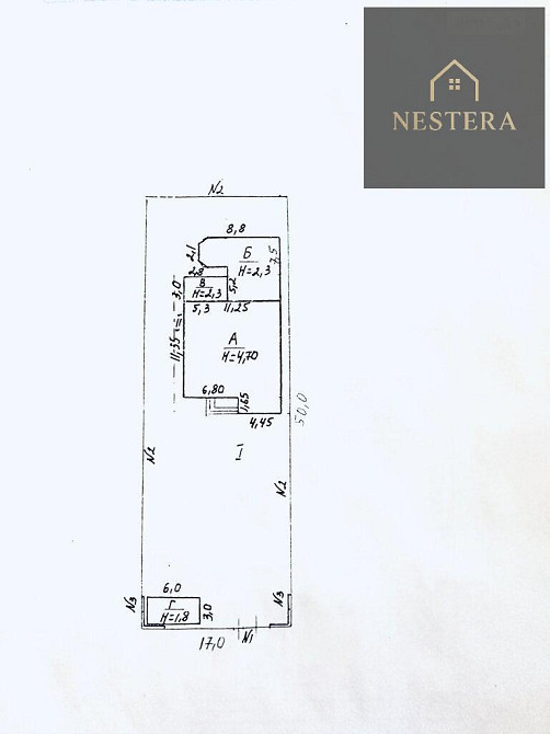 Продаж Будинок 5-кімнатний на Головна вул., 16 Оноківці - фото 6