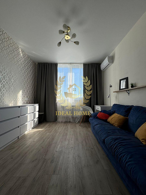 продаж 1 к квартири Лівий берег метро Бориспільська Kiev - photo 10