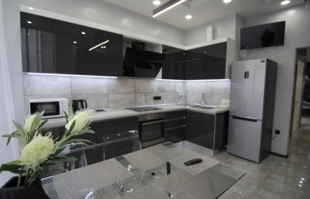 Изысканная квартира для вас  Большая Арнаутская Одеса - фото 1