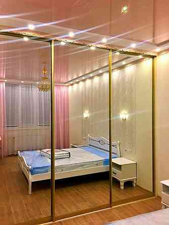 Оренда Квартира 1-кімнатна, 10/25 поверх на ул. Завальная, 10г Київ