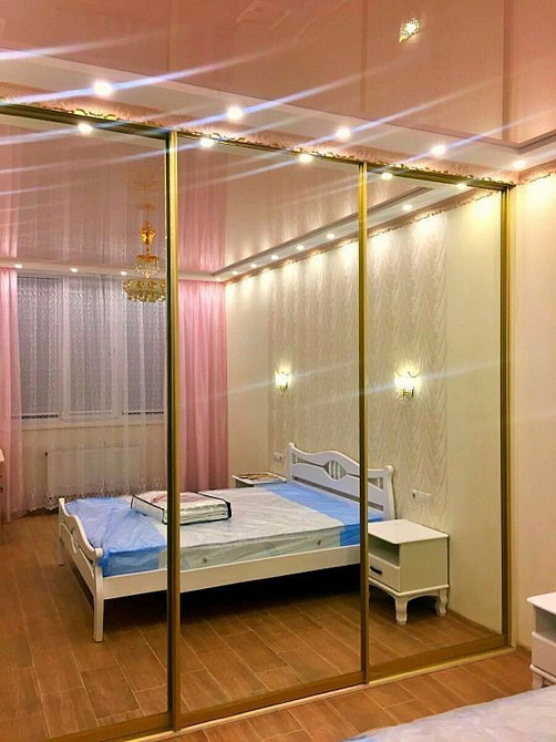 Оренда Квартира 1-кімнатна, 10/25 поверх на ул. Завальная, 10г Київ - фото 2