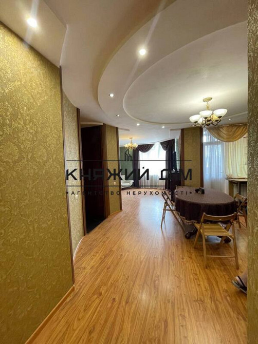 Продаж 3 кімнатної квартири по вул. Здолбунівська 9 Б, Позняки. Код Объекта: № 21143480 Київ - фото 11