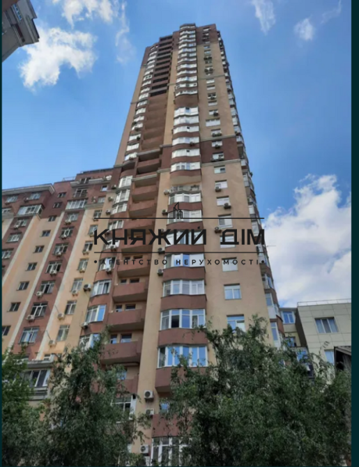 Оренда Квартира 1-кімнатна, 7/32 поверх на Жилянская ул. Київ - фото 13