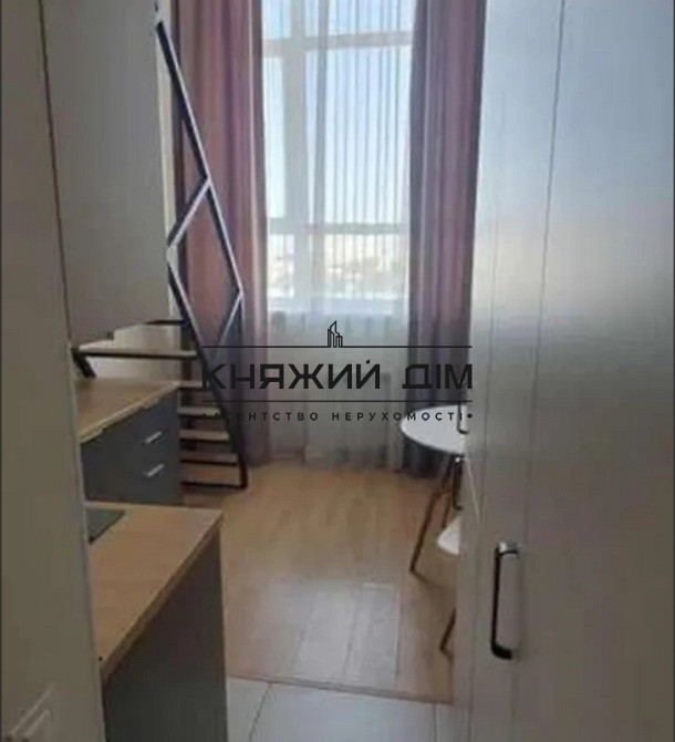 Продаж 1к дворівневої смарт-квартири Kiev - photo 11