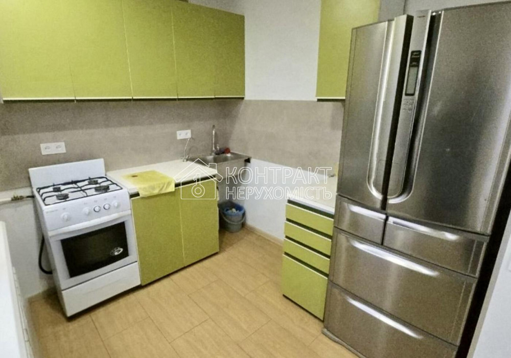 Продаж Квартира 3-кімнатна, 9/9 поверх на вул. Победы Харьков - изображение 6