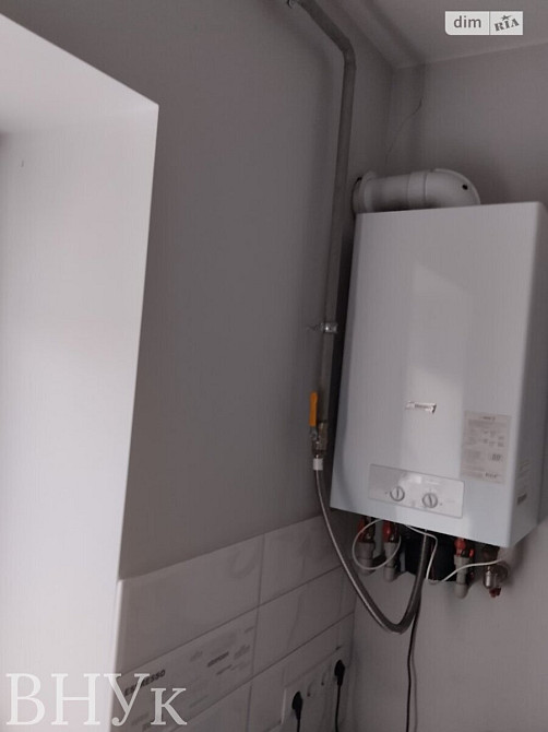 Продаж Квартира 1-кімнатна, 2/9 поверх на Рівненська Луцьк - фото 8