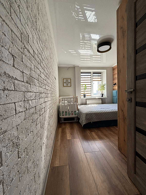 Продаж Квартира 3-кімнатна, 8/9 поверх на вул. перемоги Житомир - фото 18