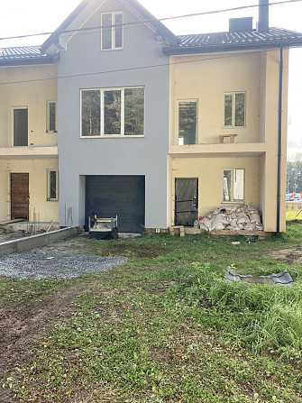 Продаж 2-поверховий  з ділянкою 4 сот 140 кв.м 3 кімн. на Героїв Небесної Сотні вул. Zymna Voda - photo 6