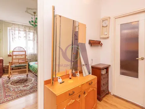 Продаж 2к Квартира 46 кв.м Руська вулиця 289Г Чернівці - фото 10