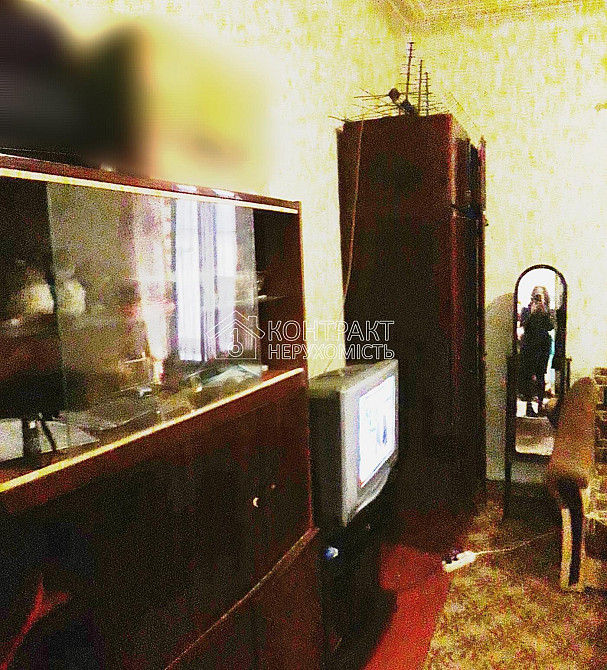 Оренда Квартира 1-кімнатна, 1/2 поверх на вул. Чоботарська Харьков - изображение 7