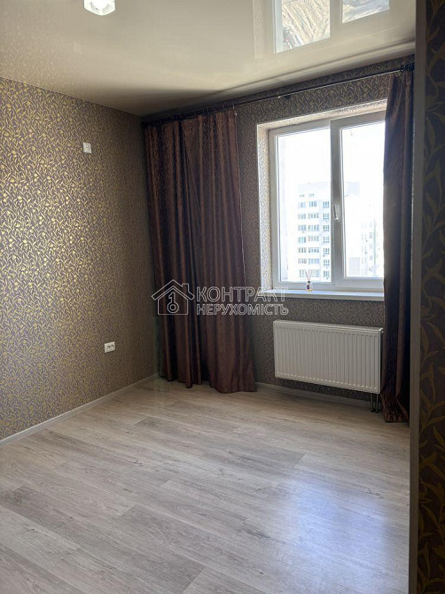 Продаж Квартира 1-кімнатна, 7/9 поверх на вул. Миру Харьков - изображение 7