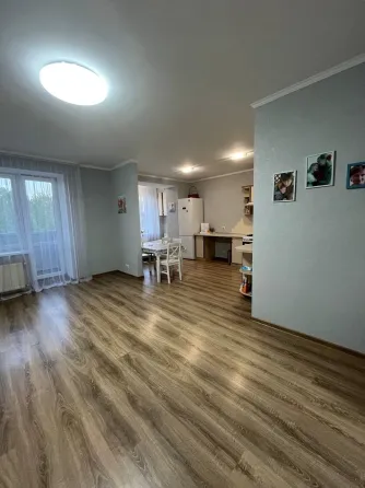 Продаж 1к Квартира 54 кв.м Дмитра Іващенка, 4 Луцьк