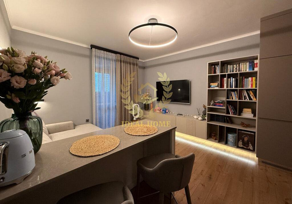 Продам 1к квартиру ЖК «Русановська гавань» Київ - фото 3