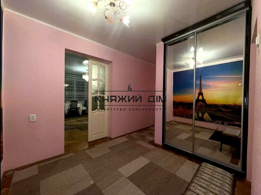 Оренда Квартира 2-кімнатна, 2/18 поверх на Старонаводницкая ул. Київ - фото 9