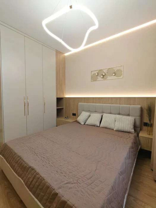 Продаж Квартира 2-кімнатна, 18/25 поверх на Краснова улица, 1г Odessa - photo 13