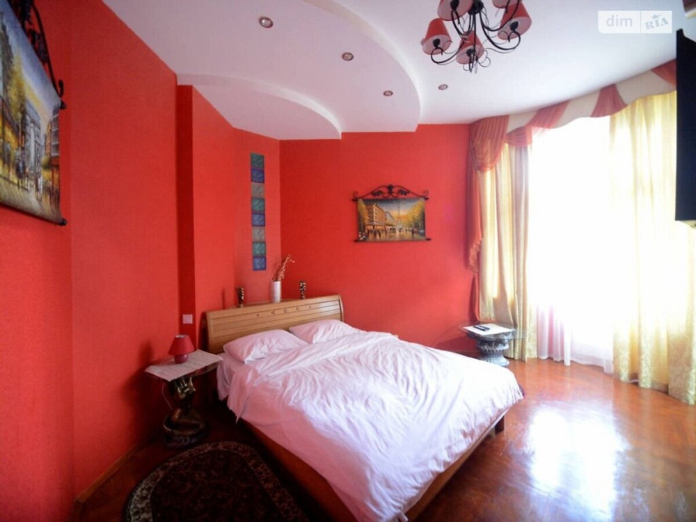 Оренда Квартира 2-кімнатна, 4/5 поверх на Чеховський провулок, 11 Київ - фото 7