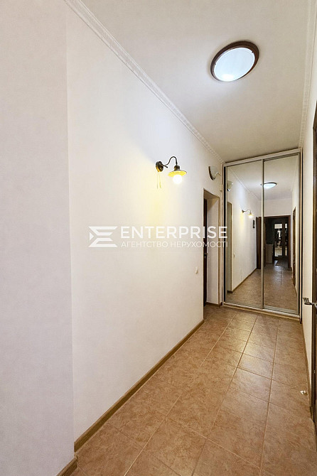 Продаж Квартира 1-кімнатна, 31/32 поверх на вул. Олевська Kiev - photo 14