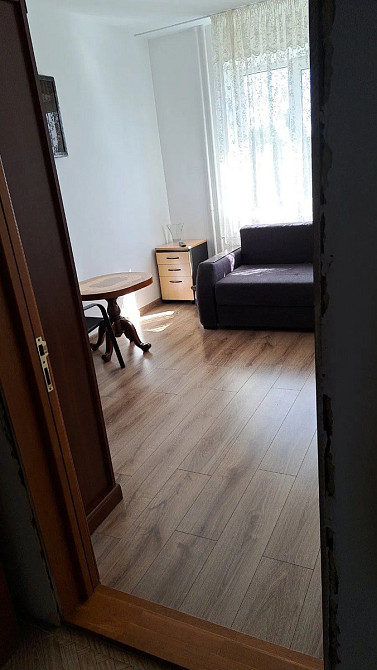 Оренда Квартира 1-кімнатна, 8/16 поверх на Леся Курбаса, 1к1 Киев - изображение 1