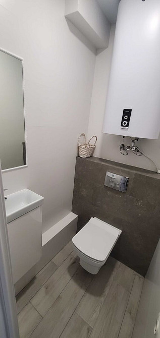 Оренда Квартира 2-кімнатна, 16/27 поверх на Вишняковская ул., 2 Kiev - photo 5