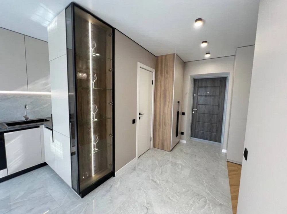 Продаж 1к квартири, 40 кв.м, вул.Довженка Тернопіль - фото 12