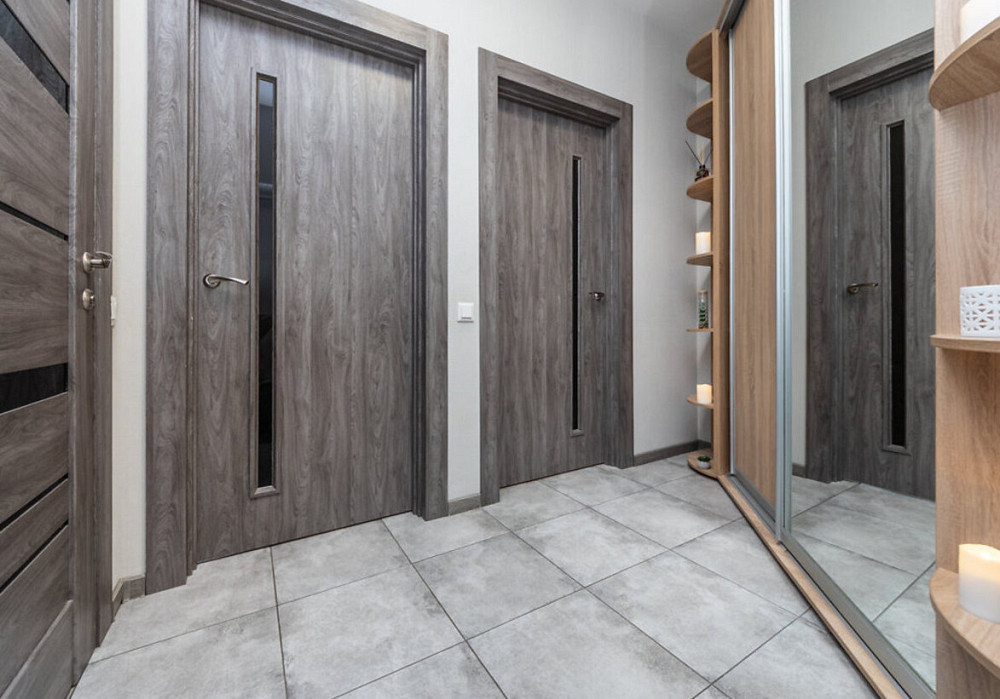 Продаж Квартира 1-кімнатна, 11/25 поверх на Правди просп., 41 Д Kiev - photo 8