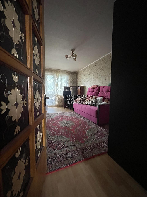 Продаж Квартира 3-кімнатна, 7/9 поверх на вул. Бучми Харків - фото 5