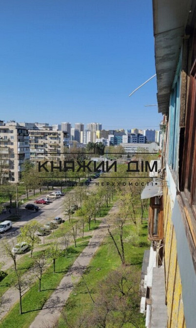 ПРОДАЖ чудова 3к кв Лісовий масив вул. Ореста Левицького (був.Курчатова) 3 код 21146741 Київ - фото 12