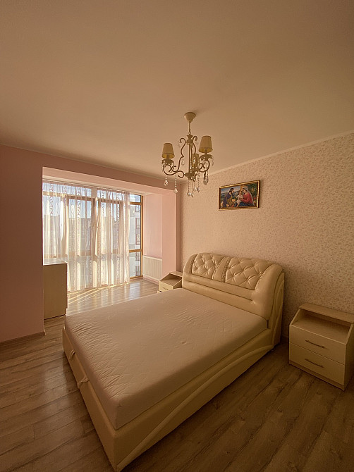 Продаж Квартира 2-кімнатна, 9/9 поверх на Європейська, 2 Івано-Франківськ - фото 10