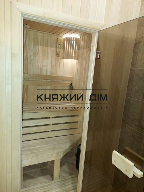 Продаж 3-х к.кв. в НОВОМУ БУДИНКУ ЖК Київ - фото 8