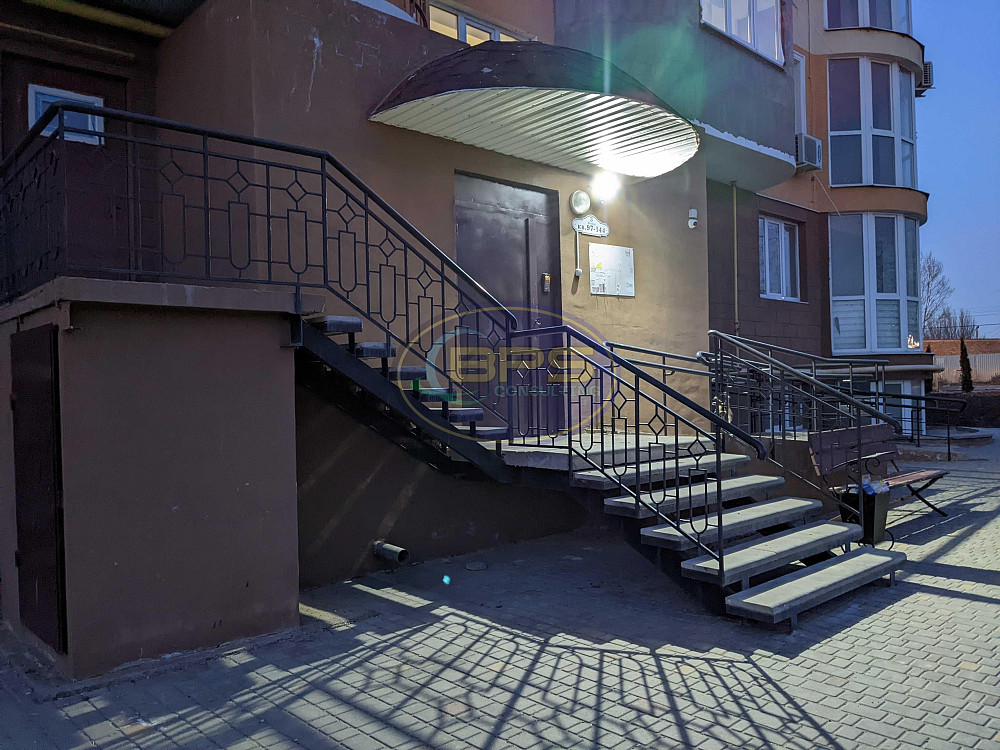 Продаж Квартира 3-кімнатна, 9/10 поверх на вул. Семена Палія Odessa - photo 17