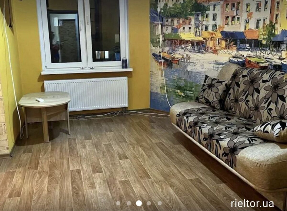 Оренда Квартира 1-кімнатна, 11/25 поверх на Чавдар, 28 Київ - фото 4