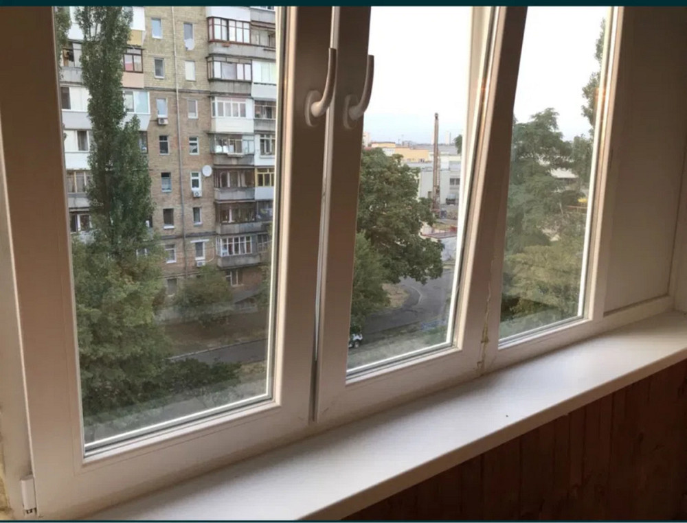 Оренда Квартира 3-кімнатна, 5/5 поверх на вул. Заслонова, 13А Kiev - photo 19