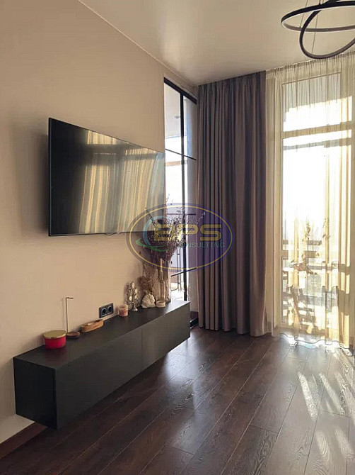 Продаж Квартира 1-кімнатна, 22/30 поверх на вул. просп. Шевченко Odessa - photo 10