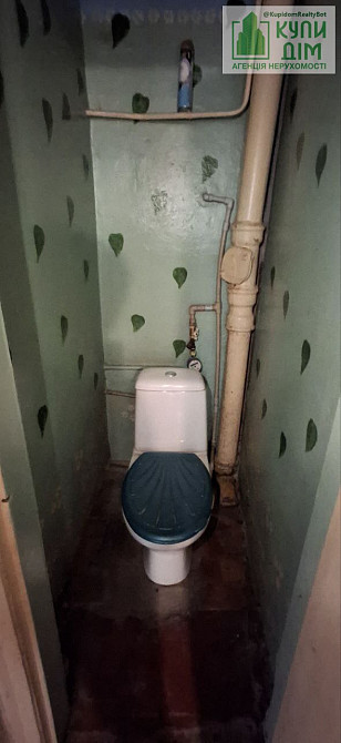 Терміново! Продам 3-кімн. квартиру с.Гірниче. Кропивницький - фото 7