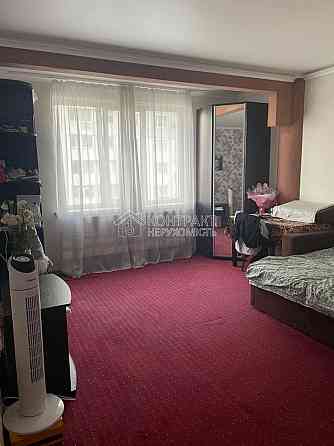 Продаж Квартира 1-кімнатна, 10/16 поверх на вул. Ювілейний Kharkiv