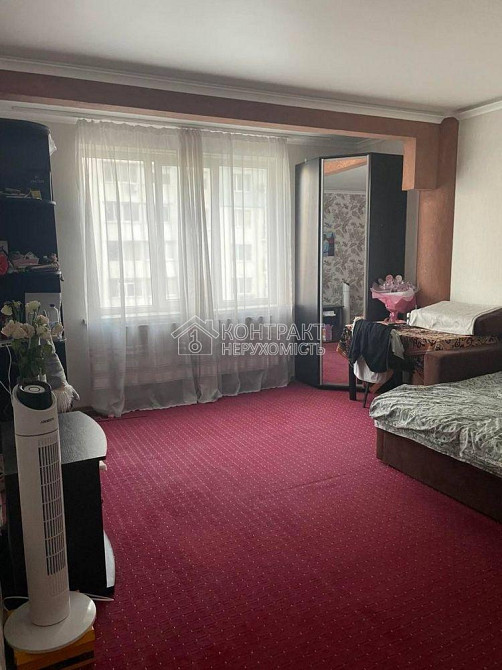 Продаж Квартира 1-кімнатна, 10/16 поверх на вул. Ювілейний Kharkiv - photo 3