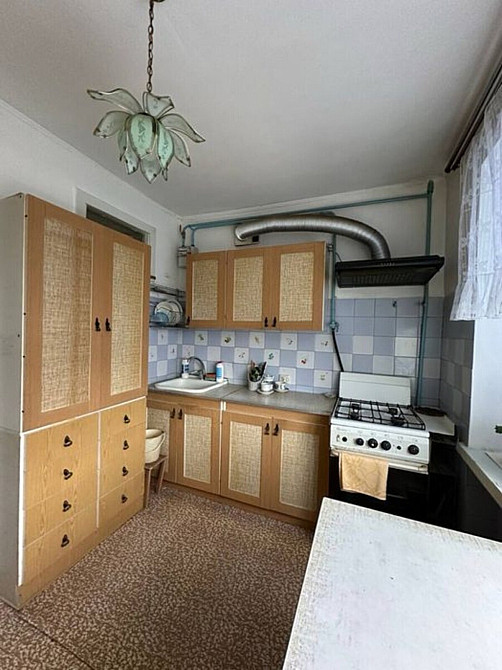 Продаж Квартира 2-кімнатна, 3/5 поверх на Наливайка Луцьк - фото 3