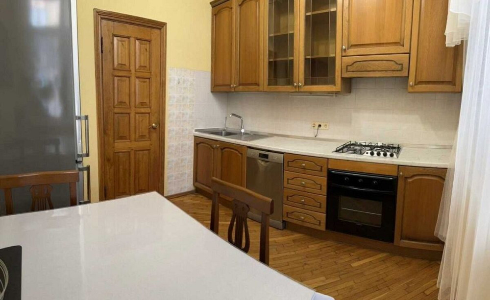 Оренда Квартира 2-кімнатна, 4/4 поверх на Жилянська, 34 Київ - фото 2