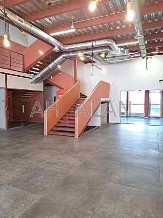 Оренда офісне приміщення на Сверстюка Євгена вул., 11Б приміщень - 7, поверх - 1/3 Київ