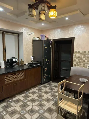 Продажа 2-этажный   200 кв.м 6 комн. на С.Петлюри вулиця 46 Борщёв - изображение 1