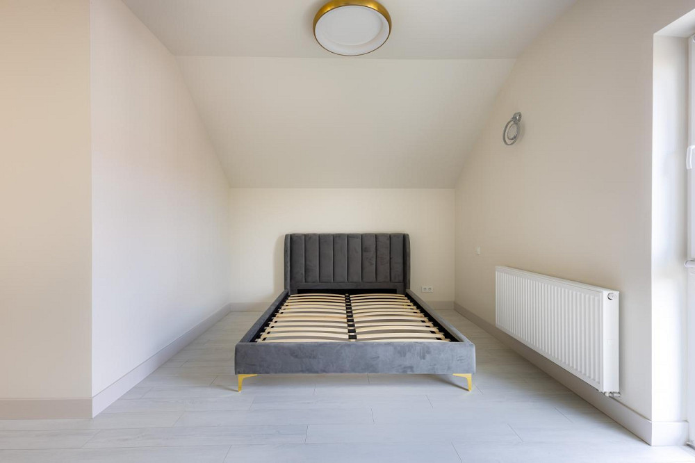 Оренда 3-поверховий Будинок з ділянкою 3 сот 180 кв.м 3 кімн. на Виговського Івана вул. Львов - изображение 14