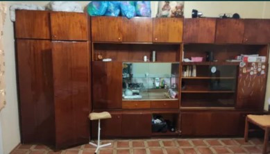 1-комнатная квартира в центре, ул. Кузнечная Odessa - photo 3