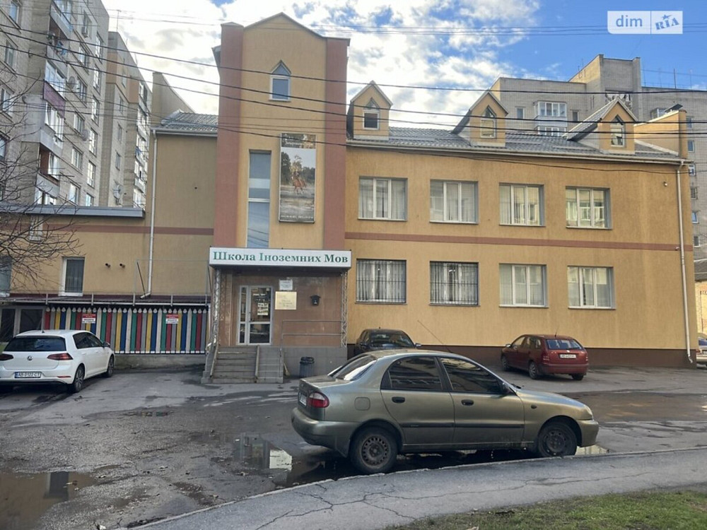Оренда приміщення вільного призначення на Героїв Нацгвардії поверх - 1/3 Вінниця - фото 2