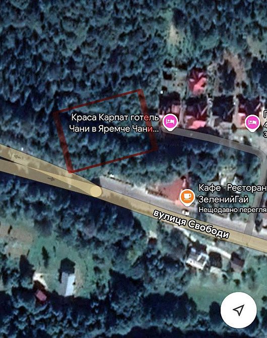 Продаж земельної ділянки 24 соток на Свободі Yaremche - photo 1