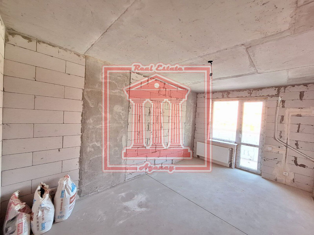 Продаж 3к Квартира 75 кв.м Нова-2, 5 Борисполь - изображение 2