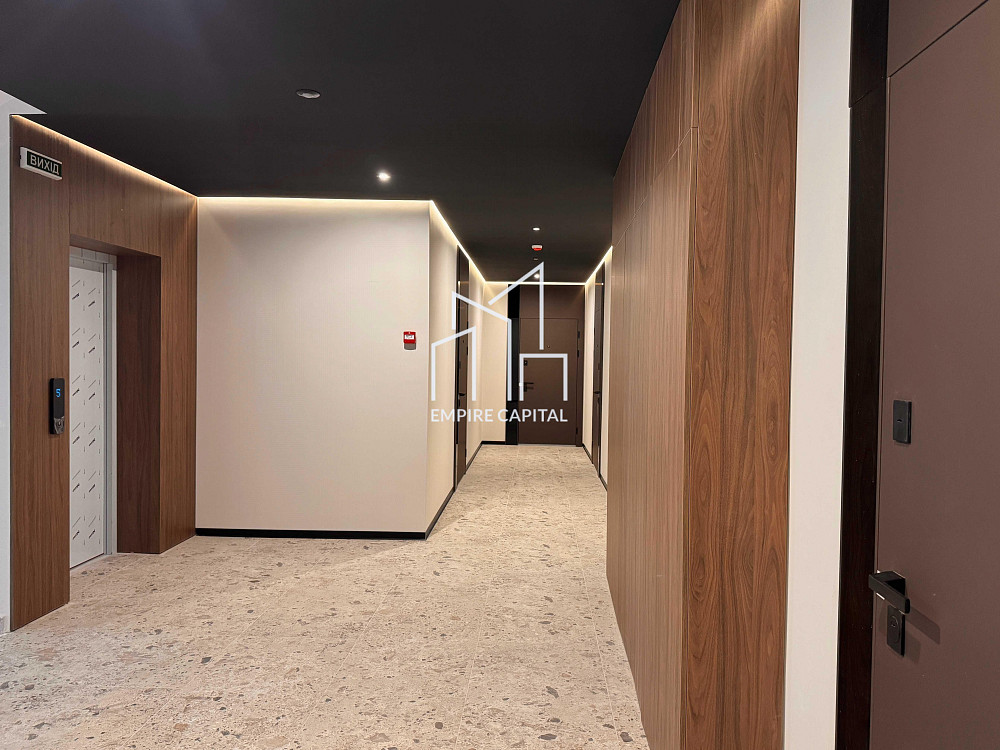 Продаж Квартира 2-кімнатна, 4/8 поверх на вул. Зелена Львів - фото 6