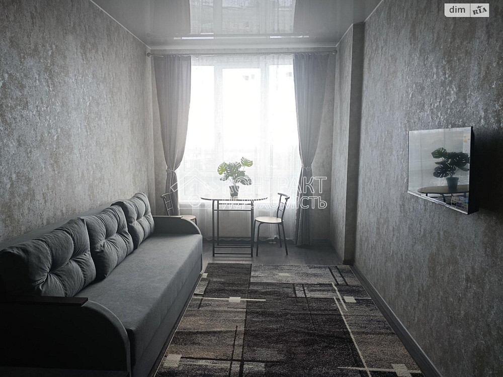 Оренда Квартира 2-кімнатна, 10/15 поверх на вул. Сокольницька Харків - фото 2