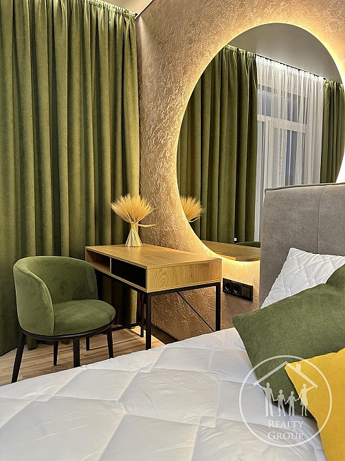 Продаж Квартира 1-кімнатна, 7/7 поверх на вул. Щирецька L'viv - photo 10